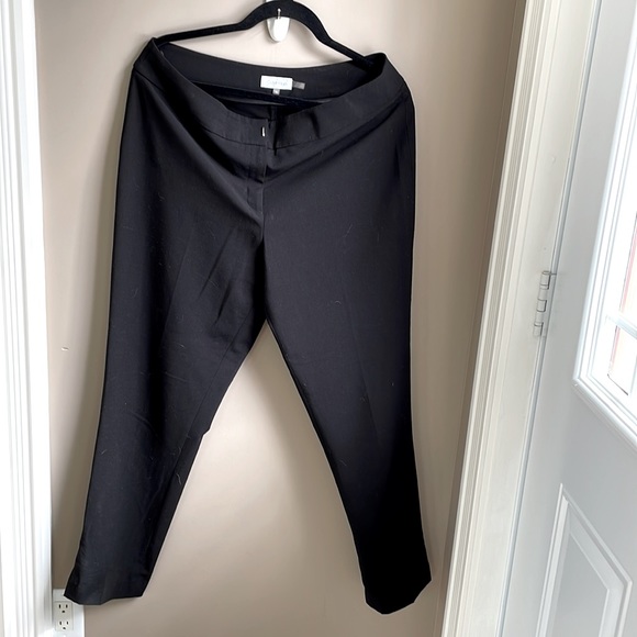 Calvin Klein black suit - Picture 4 of 7